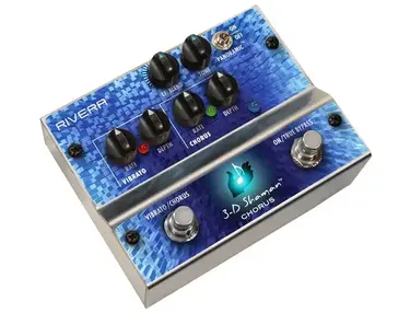 Riviera 3D Shaman Chorus/Vibrato