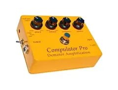 Demeter Amplification COMP-2 Compulator Pro main image