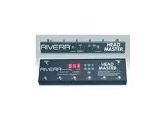 Rivera Head Master MIDI Switching System