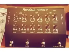 Randall RG13