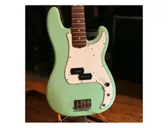 Fender '50's Precision Bass Reissue