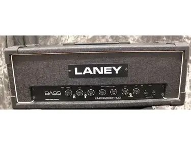 Laney Linebacker 100 Bass