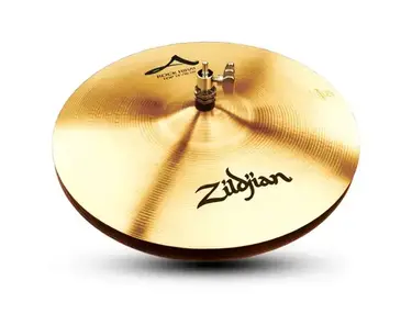 Zildjian 14" A Top Rock Hi Hat