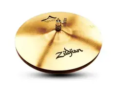 Zildjian 14" A Top Rock Hi Hat main image