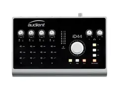 Audient iD44 Audio Interface