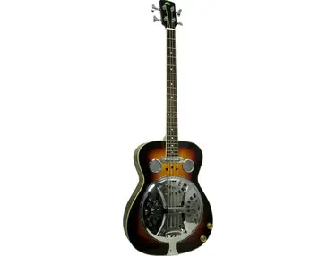 Regal RF-50E Dobro Bass