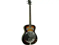 Regal RF-50E Dobro Bass