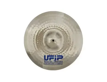 Ufip Bionic Series 19" crash