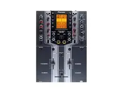 Pioneer DJM 909 Mixer