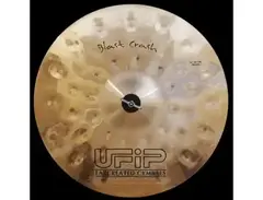 Ufip Experience Blast Crash 18"