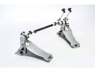 Czarcie Kopyto Bass Drum Pedals