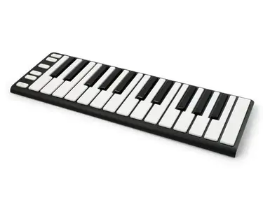 CME XKey 37key Mobile Keyboard Controller Black