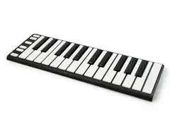CME XKey 37key Mobile Keyboard Controller Black