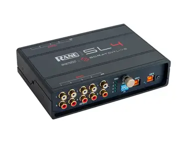 Rane SL3 for Serato Scratch Live - What To Know & Where To Buy Rane SL3 for Serato Scratch Live - What To Know & Where To Buy