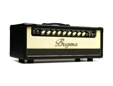 Bugera V55HD Infinium