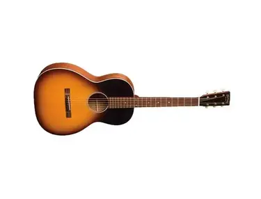 Martin 00-17S Whiskey Sunset