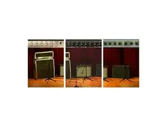 Universal Audio Softube® Vintage Amp Room main image