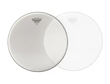 Remo Silentstroke Mesh Drumhead
