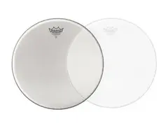 Remo Silentstroke Mesh Drumhead