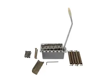 Montreux Tremolo Relic