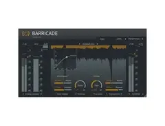 ToneBoosters Barricade 4 main image