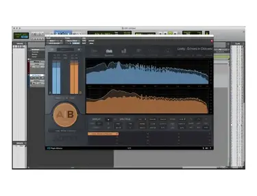 ADPTR AUDIO MetricAB