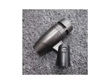 RadioShack 33-3032 Instrument Microphone
