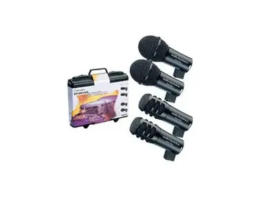 Audio-Technica Kitpak Drum Microphones