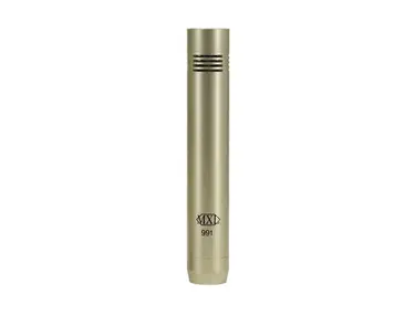 MXL 991 Condenser Microphone