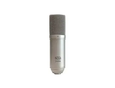 MXL 2006 Consenser Microphone