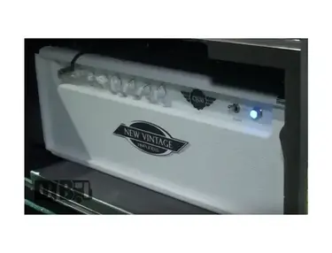 New Vintage CK30