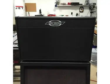 New Vintage NV2x12G