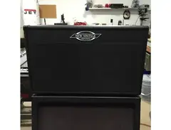 New Vintage NV2x12G