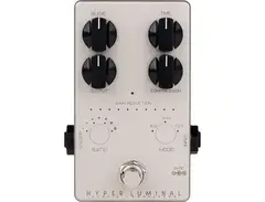 Darkglass Electronics Hyper Luminal Hybrid Compressor