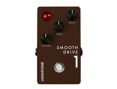 LunaStone Smooth Drive 1
