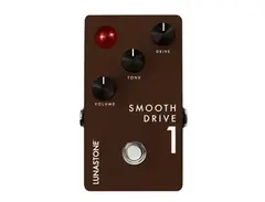 LunaStone Smooth Drive 1 main image