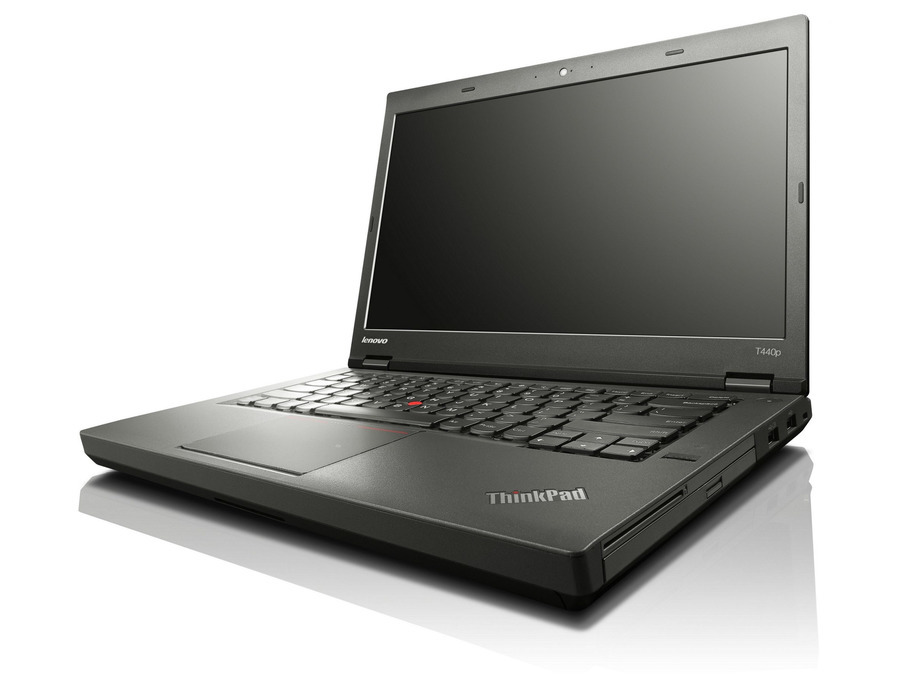 Lenovo Thinkpad T440p Equipboard