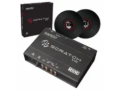 Rane Serato Scratch Live SL1