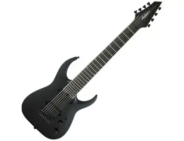 Jackson Misha Mansoot juggernaut HT8