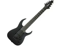 Jackson Misha Mansoot juggernaut HT8