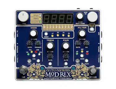 Electro-Harmonix Mod Rex