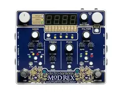 Electro-Harmonix Mod Rex