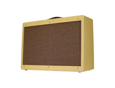 Mojotone  5F8-A High Power Tweed Twin Clone