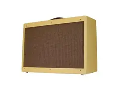 Mojotone  5F8-A High Power Tweed Twin Clone main image