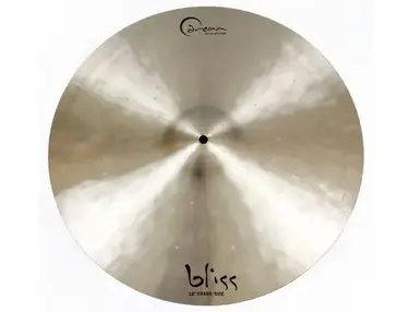 Dream Bliss 18" Crash/Ride