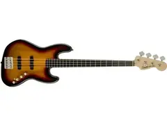 Squier Jazz Bass Deluxe IV (Active) main image