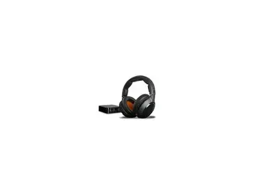SteelSeries H Wireless