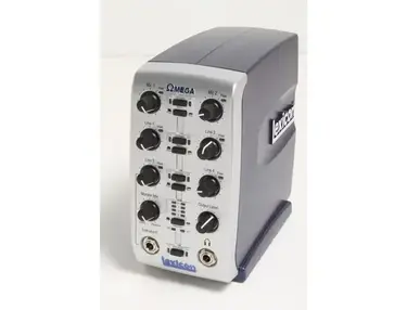 Lexicon Omega