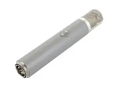 Telefunken C12