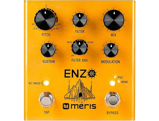 Meris Enzo